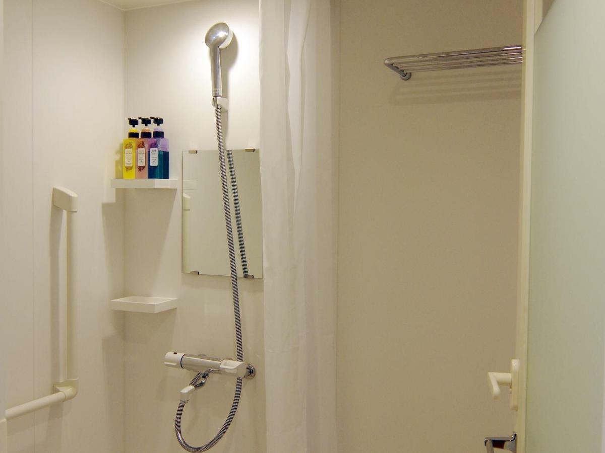 יונאגו Hotel Wellness Houkiji מראה חיצוני תמונה