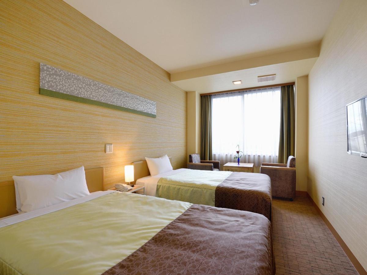 יונאגו Hotel Wellness Houkiji מראה חיצוני תמונה